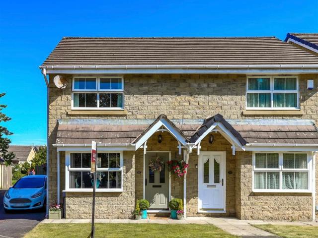 House for rent in Higherford, Lancashire