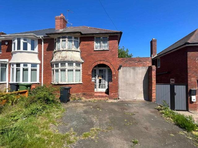 Farm for sale in Hurst Green, Halesowen