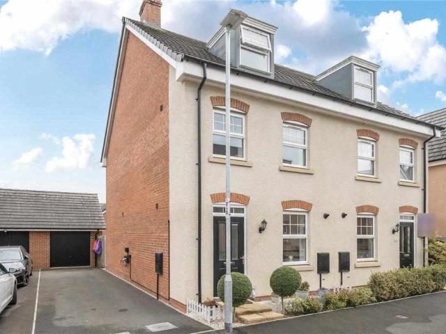 Farm for sale in Overmonnow, Monmouth