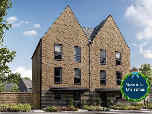 Farm for sale in Cambridgeshire