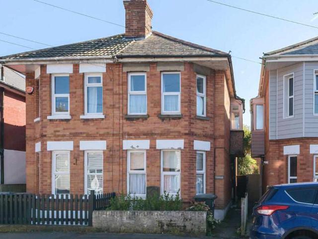 Farm for sale in Pokesdown, Isle Of Man