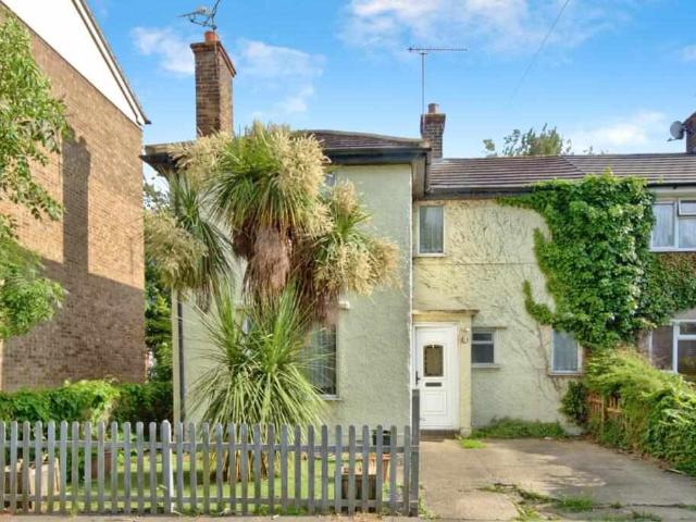 Farm for sale in Southend-on-sea, Southchurch