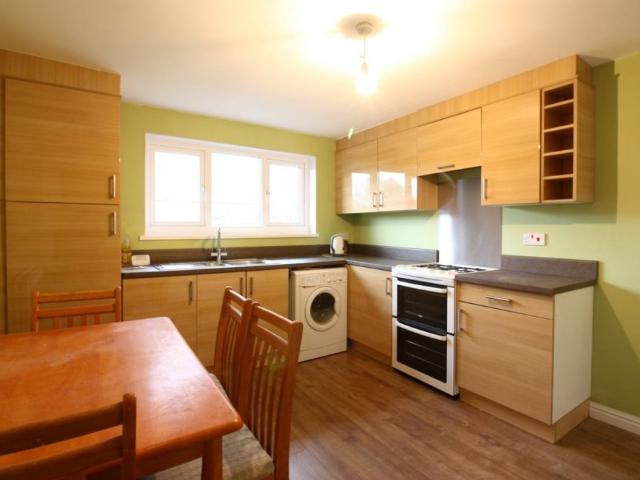 House for rent in Mexborough, South Yorkshire