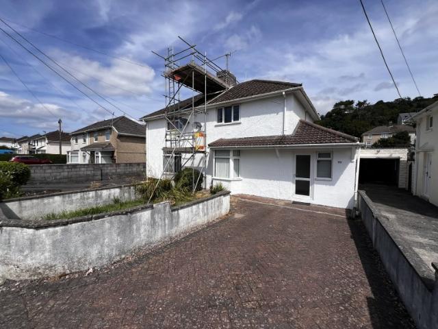 House for rent in Pembrey and Burry Port Town, Burry Port