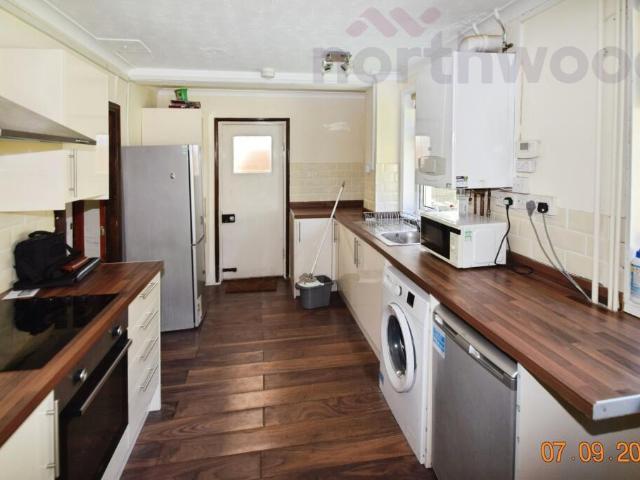 Farm for rent in West Earlham, East Bank