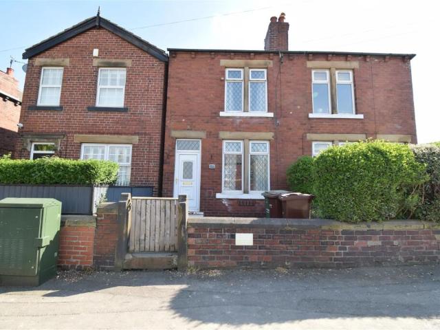 Semi Detached House for rent in Middlestown, Middlestown