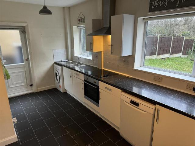 Farm for rent in Herdings, Gleadless