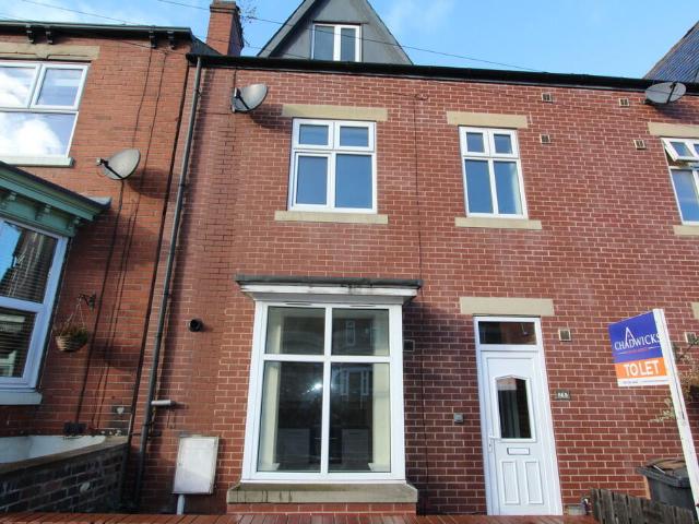Farm for rent in Moscar Cottages, Isle Of Man