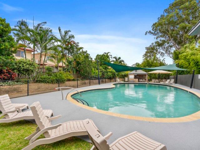 Townhouse for rent in The Brook, Greater Brisbane
