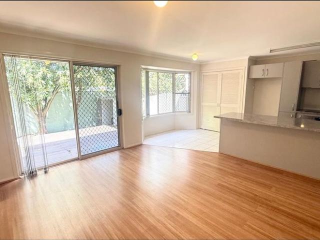Townhouse for rent in The Brook, Greater Brisbane