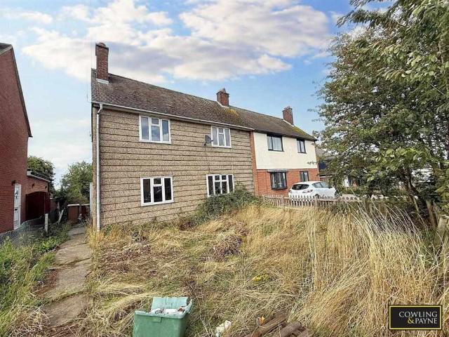 Farm for sale in Runwell, Chelmsford