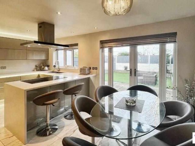 Farm for sale in Cheshire