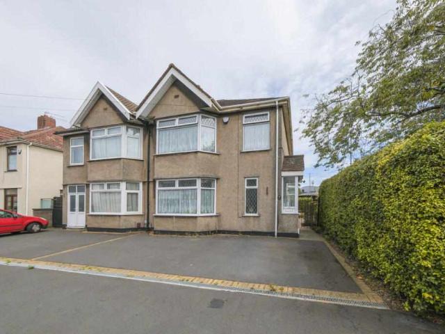 Farm for sale in Bristol, Isle Of Man