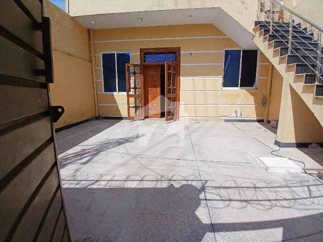 House for rent in اسلام آباد, زون 1