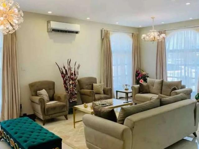 Apartment for sale in Safari Valley Abu Bakar Block, تحصیل راولپنڈی چھاؤنی