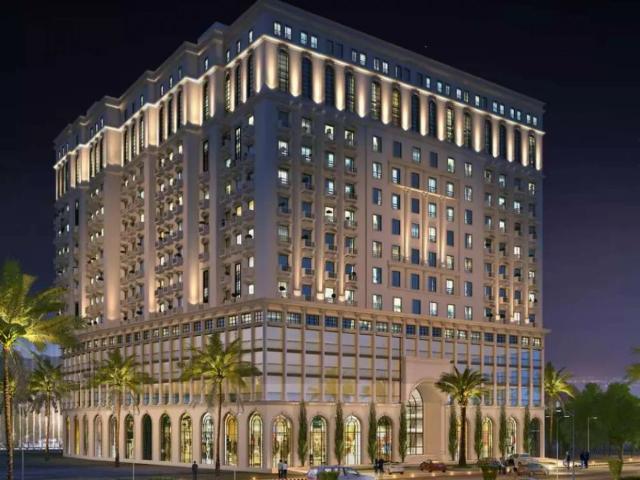 Apartment for sale in Islamabad