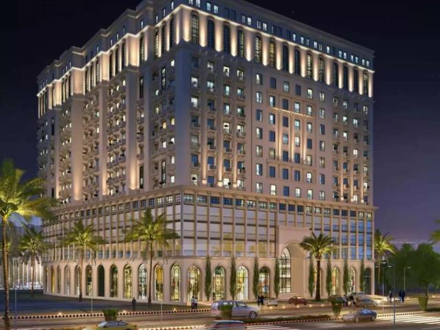 Apartment for sale in Islamabad