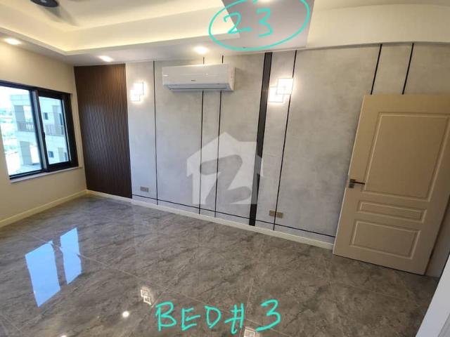 Apartment for sale in اسلام آباد, زون 1