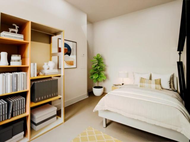 Room for rent in Digbeth, West Midlands