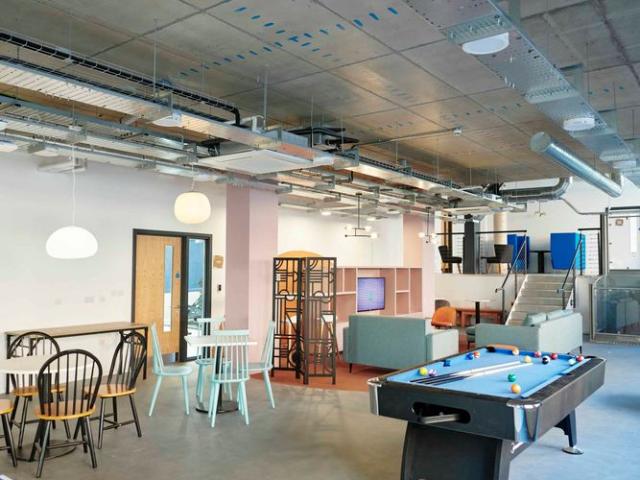 Room for rent in Digbeth, Isle Of Man