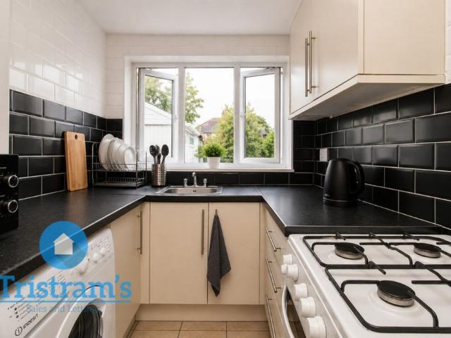 Room for rent in Wollaton Vale, Haddon