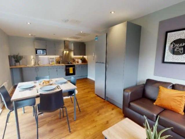 Room for rent in Saint George's, Netherthorpe