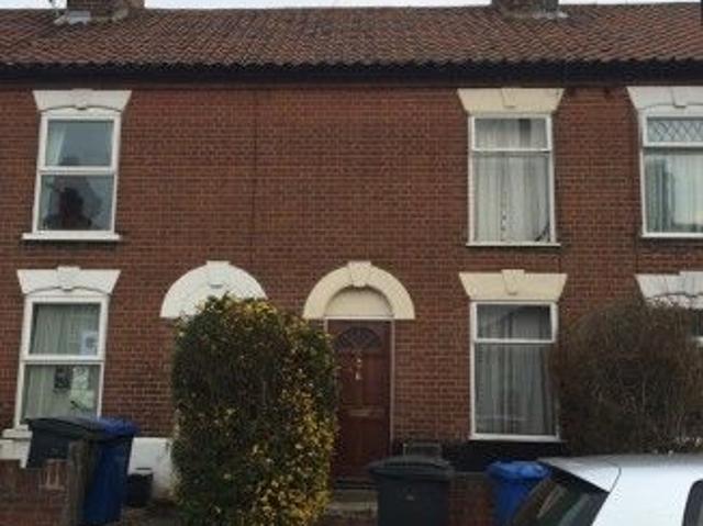 Room for rent in New Catton, East Bank