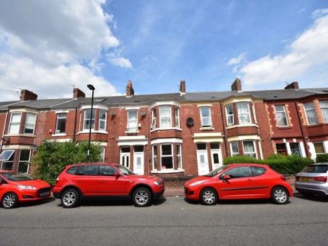 Room for rent in Heaton, Tyne And Wear