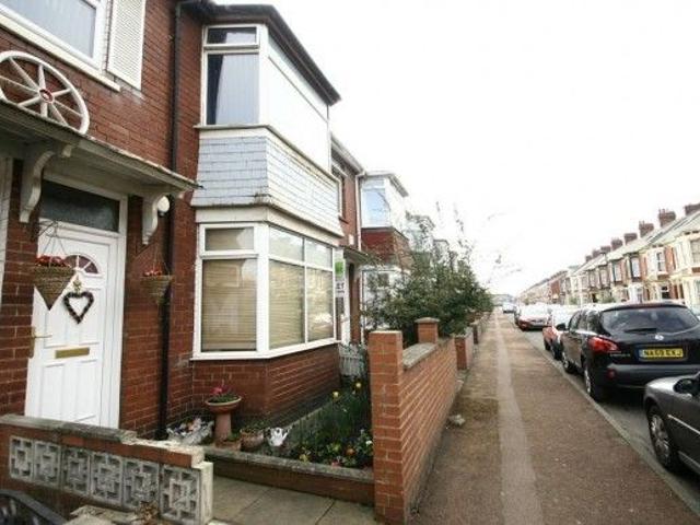 Room for rent in Heaton, Tyne And Wear