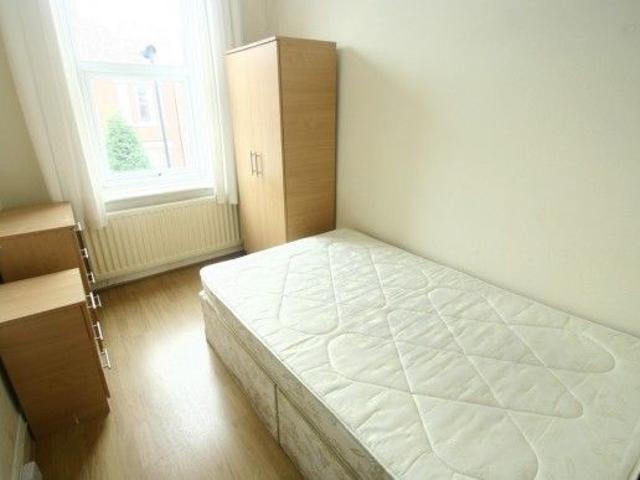 Room for rent in Heaton, Tyne And Wear