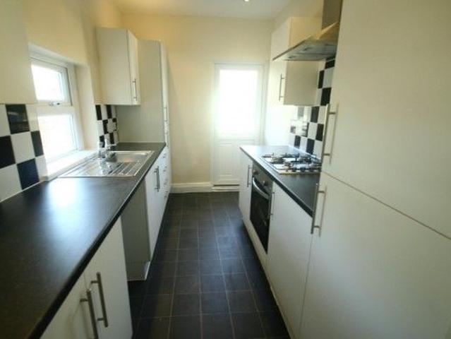 Room for rent in Heaton, Tyne And Wear