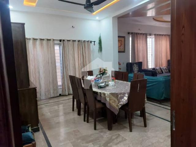 House for sale in Islamabad