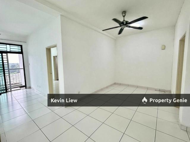 Apartment for sale in Johore Bahru, Johor