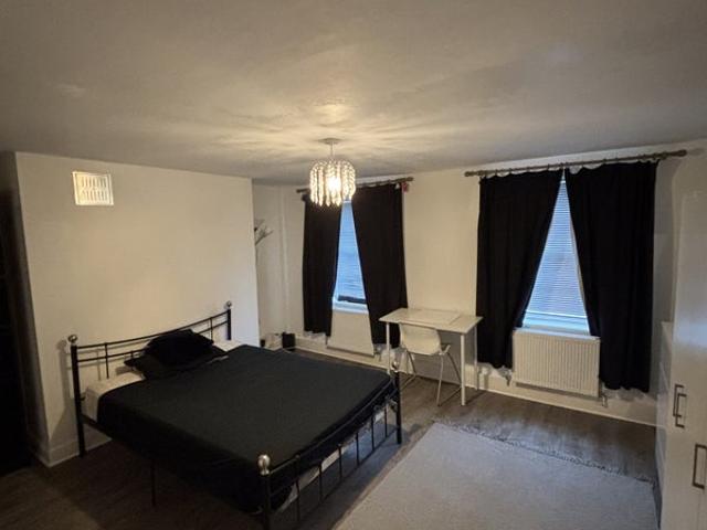 Apartment for rent in Peckham, Greater London