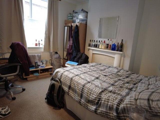 Room for rent in New Boultham, Brayford