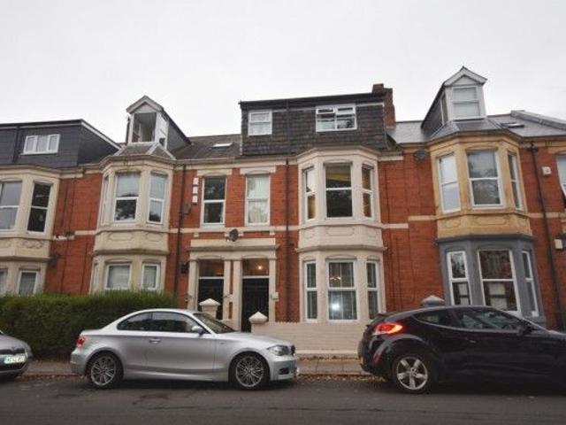 Room for rent in Jesmond, Tyne And Wear