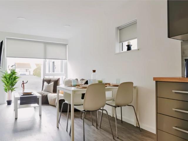 Room for rent in Falmouth, Cornwall