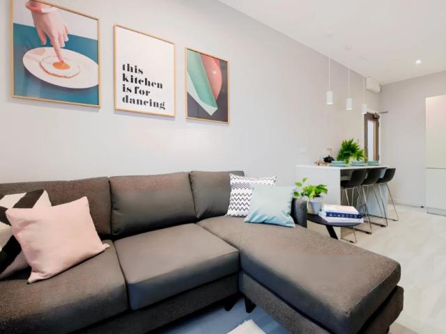 Room for rent in Saint George's, Netherthorpe