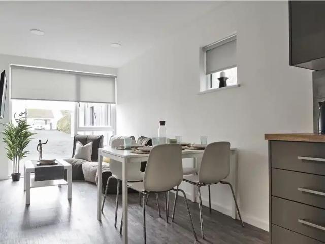 Room for rent in Falmouth, Cornwall