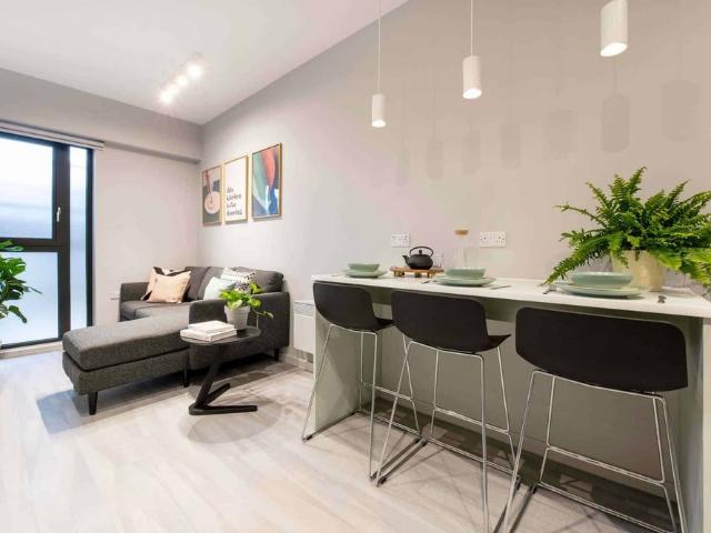 Room for rent in Saint George's, Netherthorpe