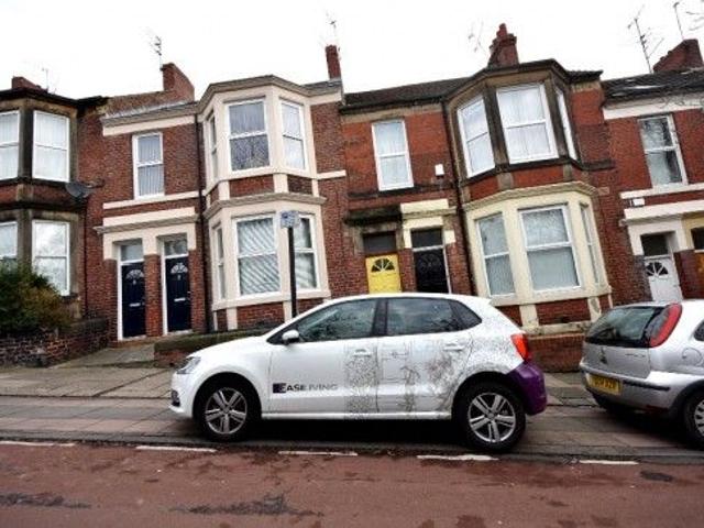Room for rent in Shieldfield, Tyne And Wear