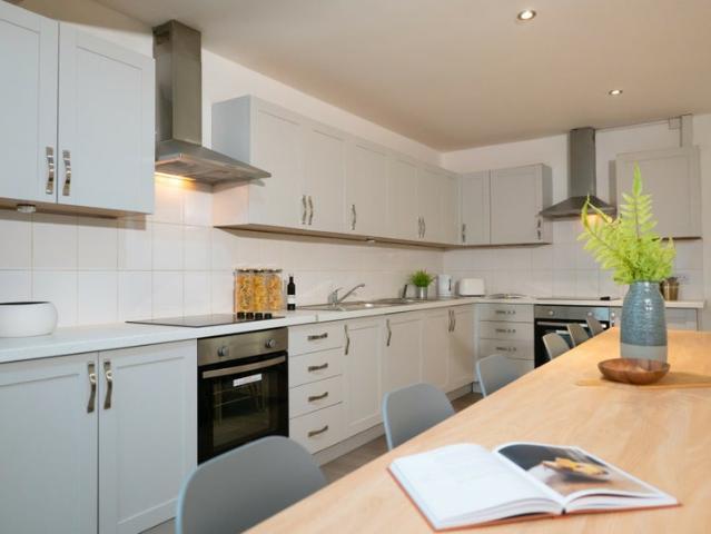 House for rent in Victoria Park, Manchester
