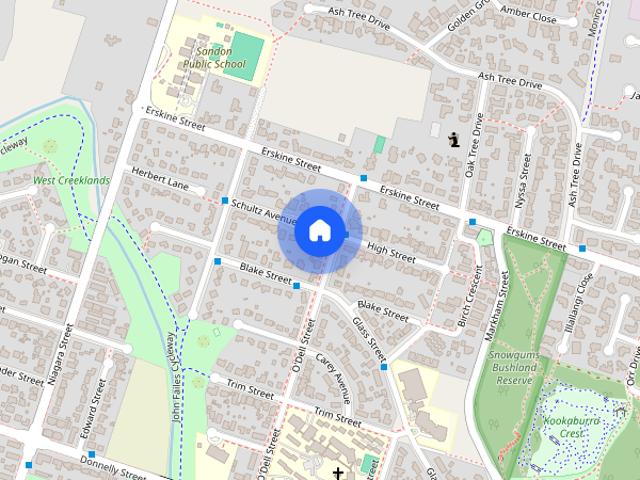 House for rent in Abington, New South Wales
