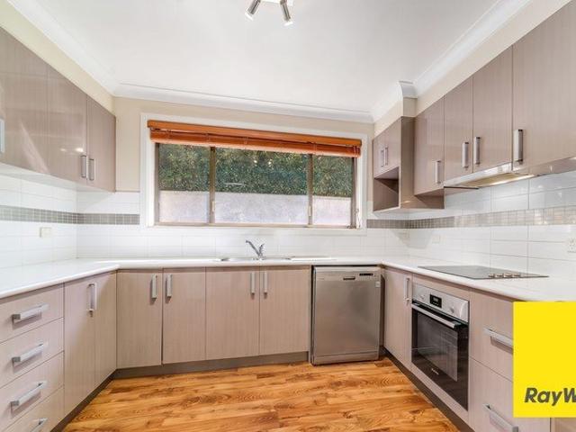 House for rent in Abington, New South Wales