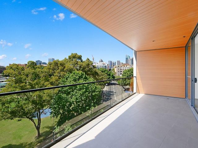 Apartment for rent in Glebe, Tasmania