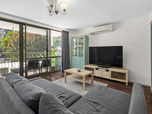 Apartment for rent in Toombul, Queensland