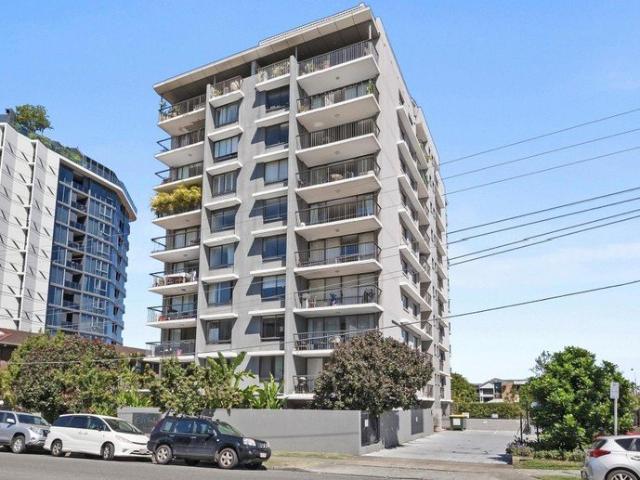 Apartment for rent in Toombul, Queensland