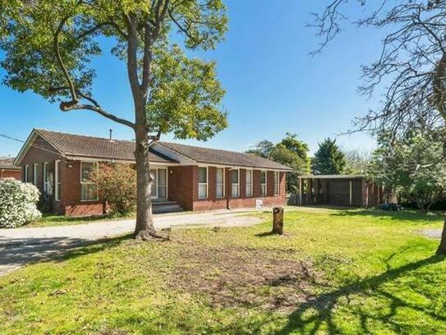 House for rent in Camerons Creek, Victoria