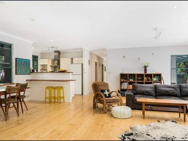 House for rent in Federal, New South Wales