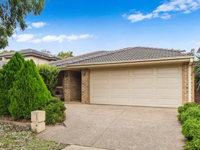 House for rent in Camerons Creek, Victoria